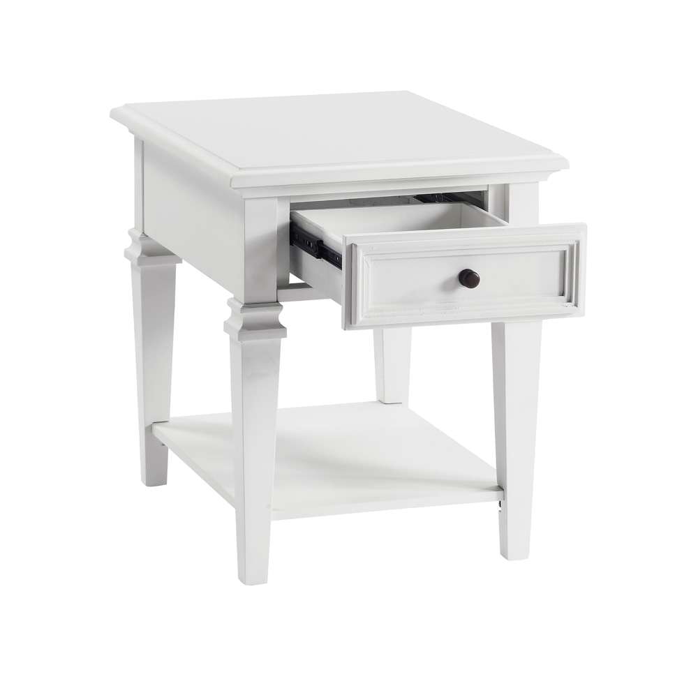 Steve Silver - Charlestown End Table - CT100E veiw 3