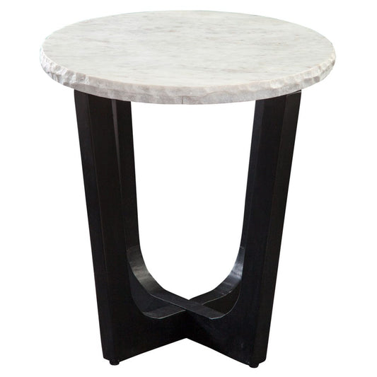 Steve Silver - Chrissy 3-Piece Table Set - CH200W-2E-3PC view 2