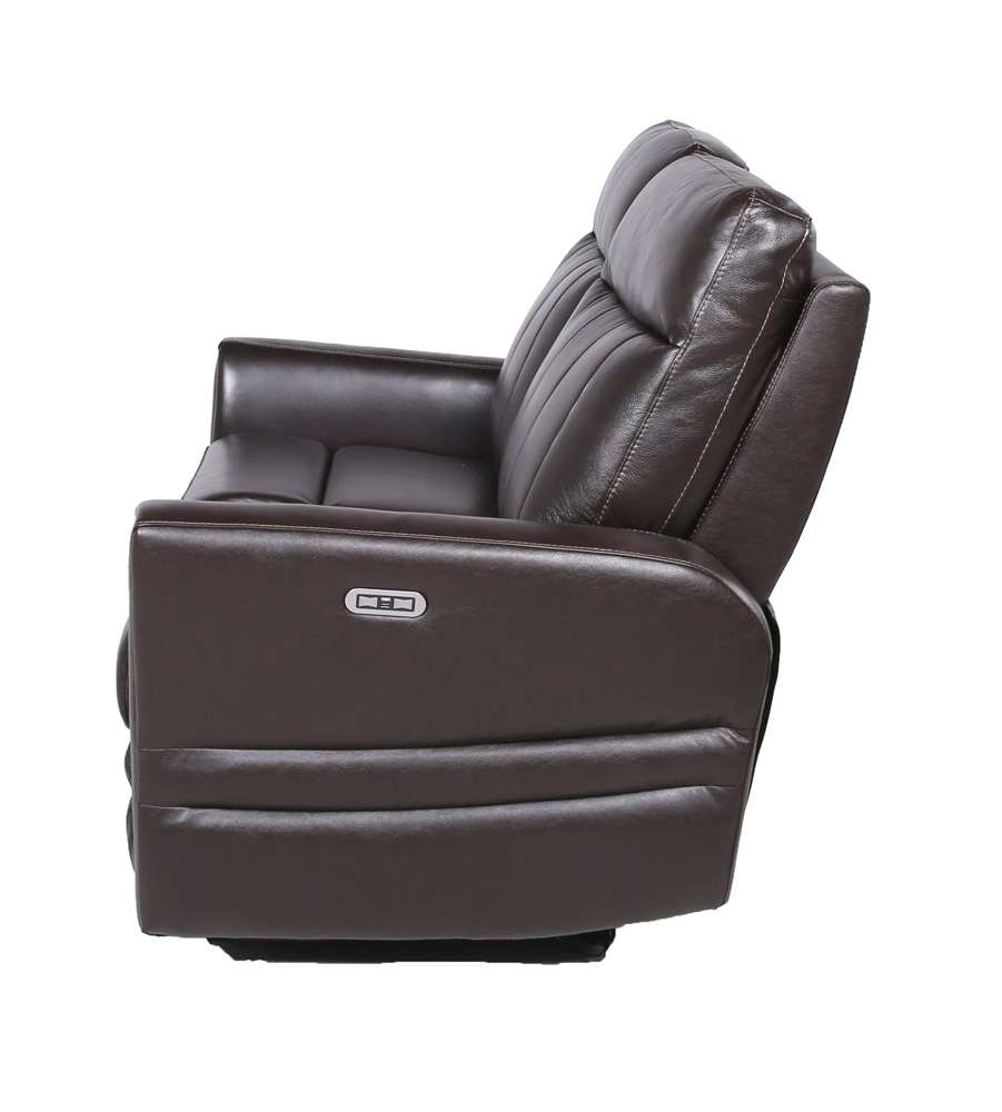 Steve Silver - Coachella Reclining Loveseat - CH850LB veiw 4