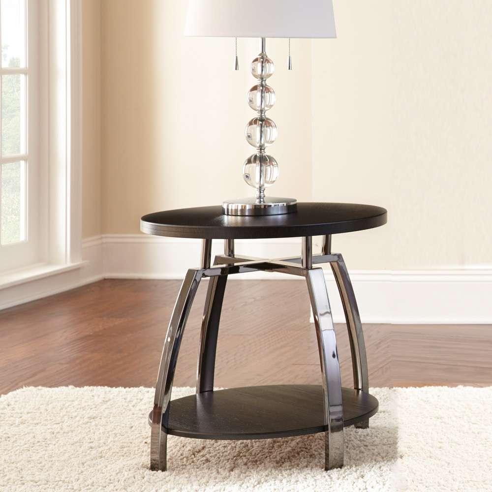 Steve Silver - Coham End Table - CM150E