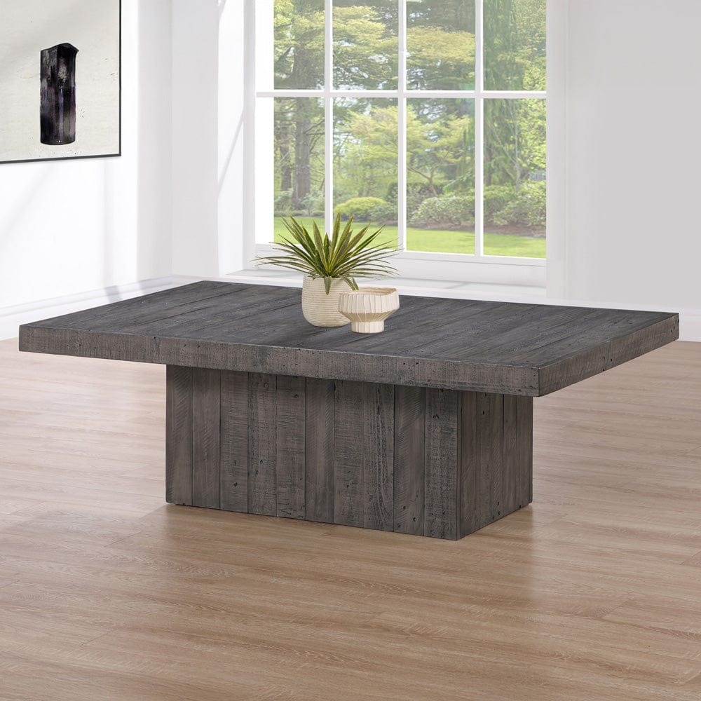 Steve Silver - Colson 3-Piece Table Set with 2 End Tabl - COS100-2E-3PC view 8