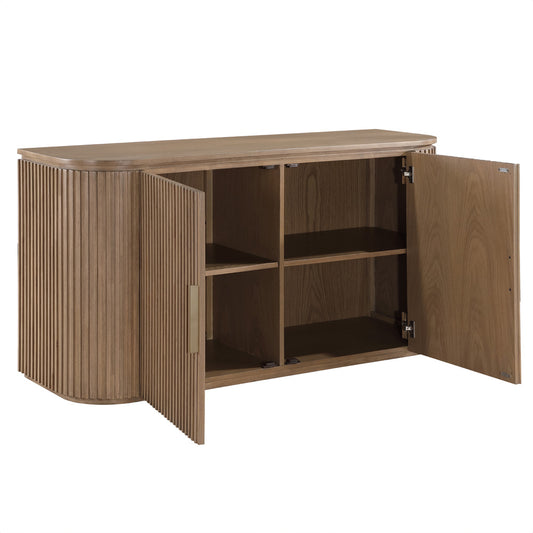 Steve Silver - Colvin Brown Server - COL500NSV view 2