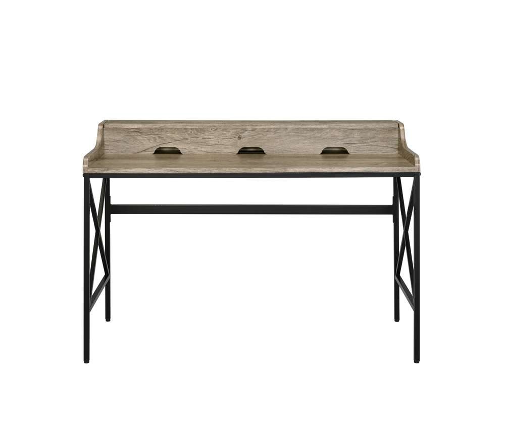 Steve Silver - Corday Desk w/USB Port - CD100D veiw 1