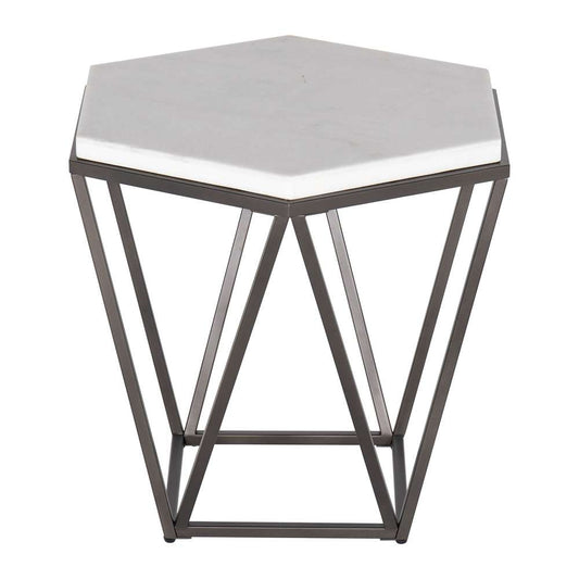 Steve Silver - Corvus End Table - CV200E