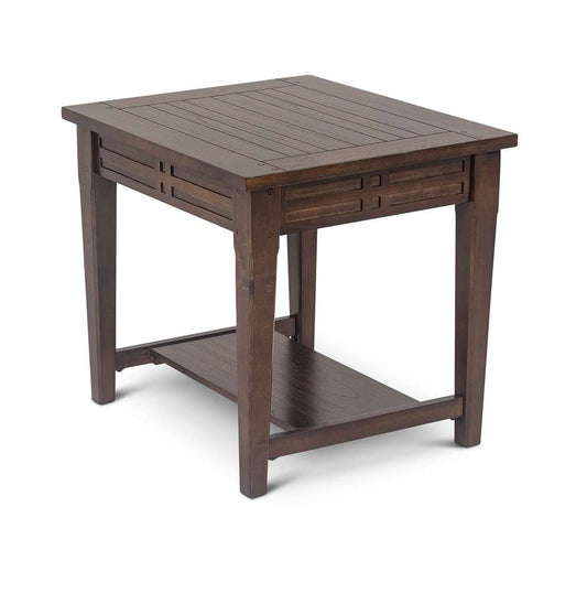 Steve Silver - Crestline End Table - CL200E