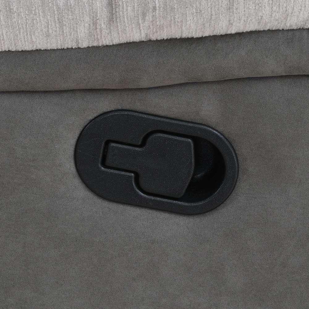 Steve Silver - Cyprus Reclining Sofa - CY950S veiw 5