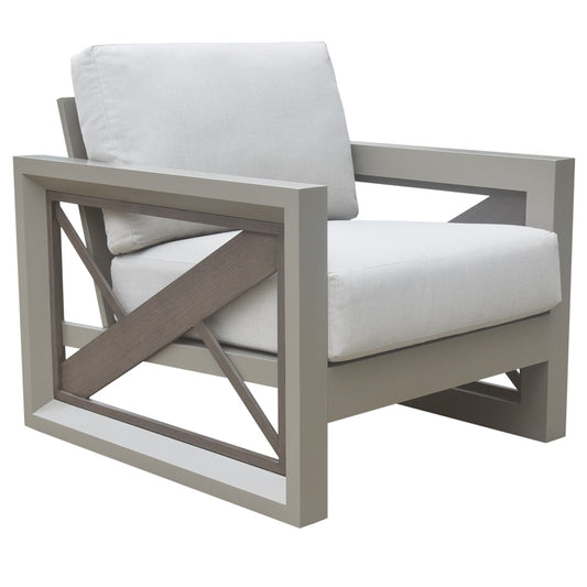 Steve Silver - Dalilah Outdoor 3-Piece Set - DAL600-2AC-3PC view 2