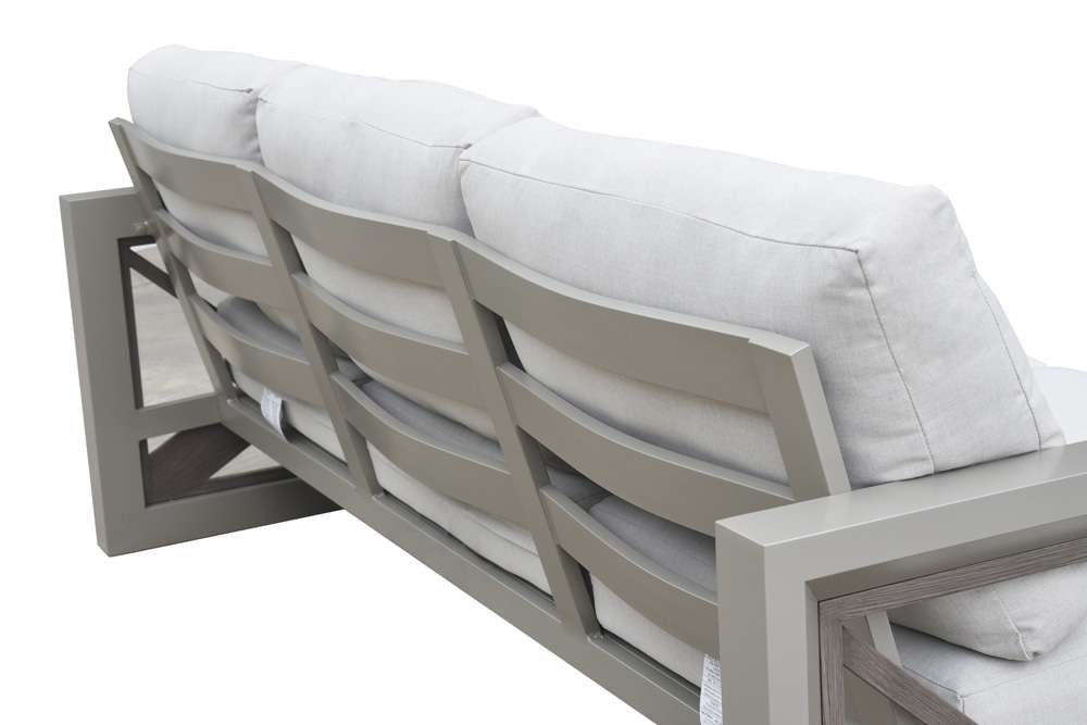 Steve Silver - Dalilah Patio Sofa - DAL600S veiw 3