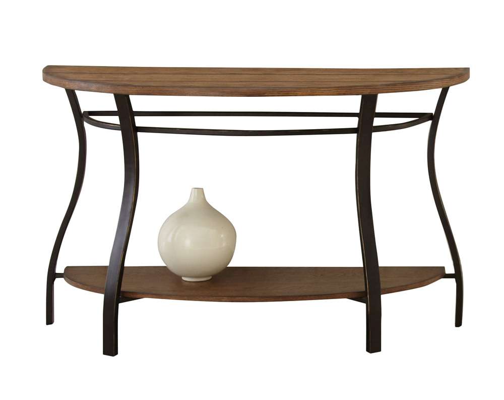 Steve Silver - Denise Sofa Table - DN200S veiw 1