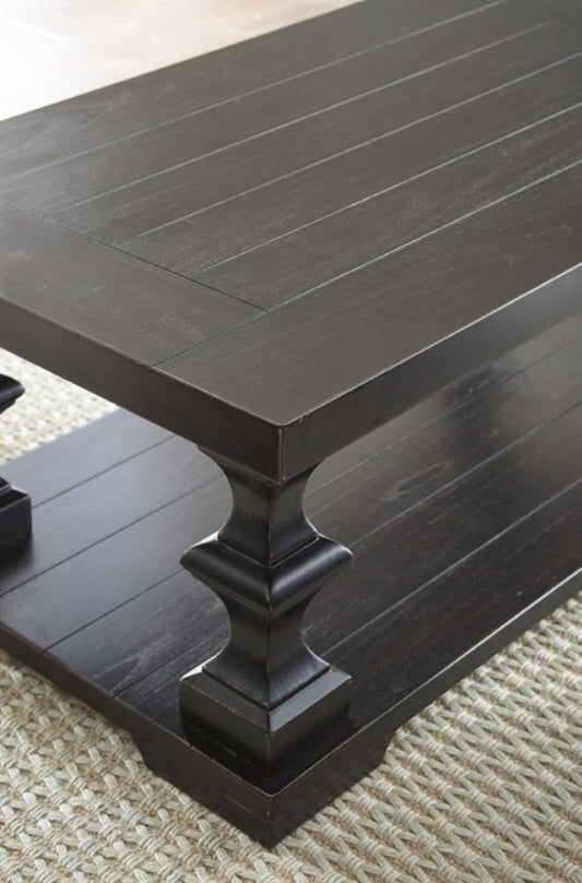 Steve Silver - Dory Cocktail Table - DY200C veiw 2