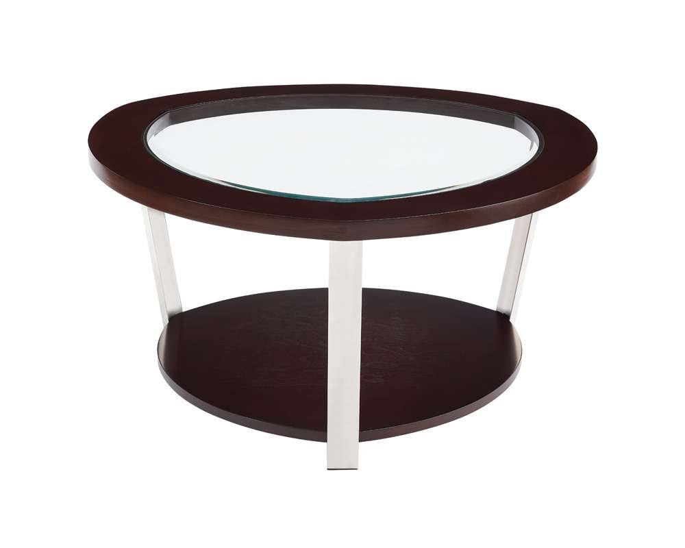 Steve Silver - Duncan Cocktail Table - DN100C veiw 1