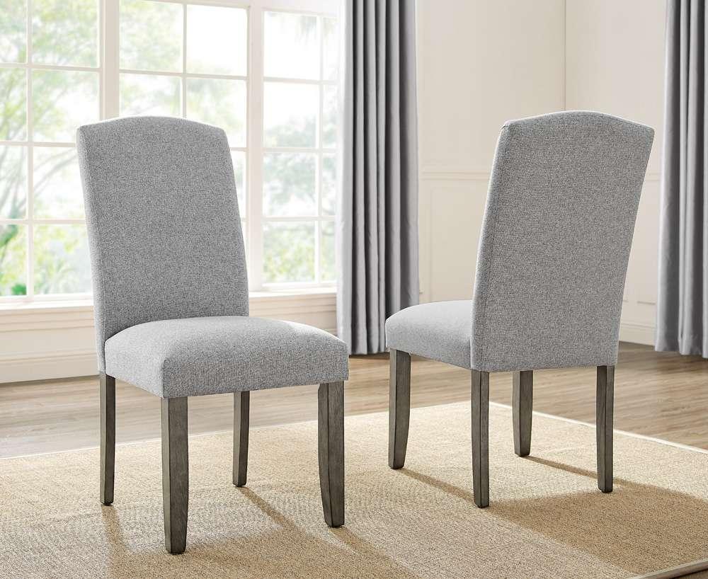 Steve Silver - Emily 5pc Dining Set - EM500-5PC veiw 5