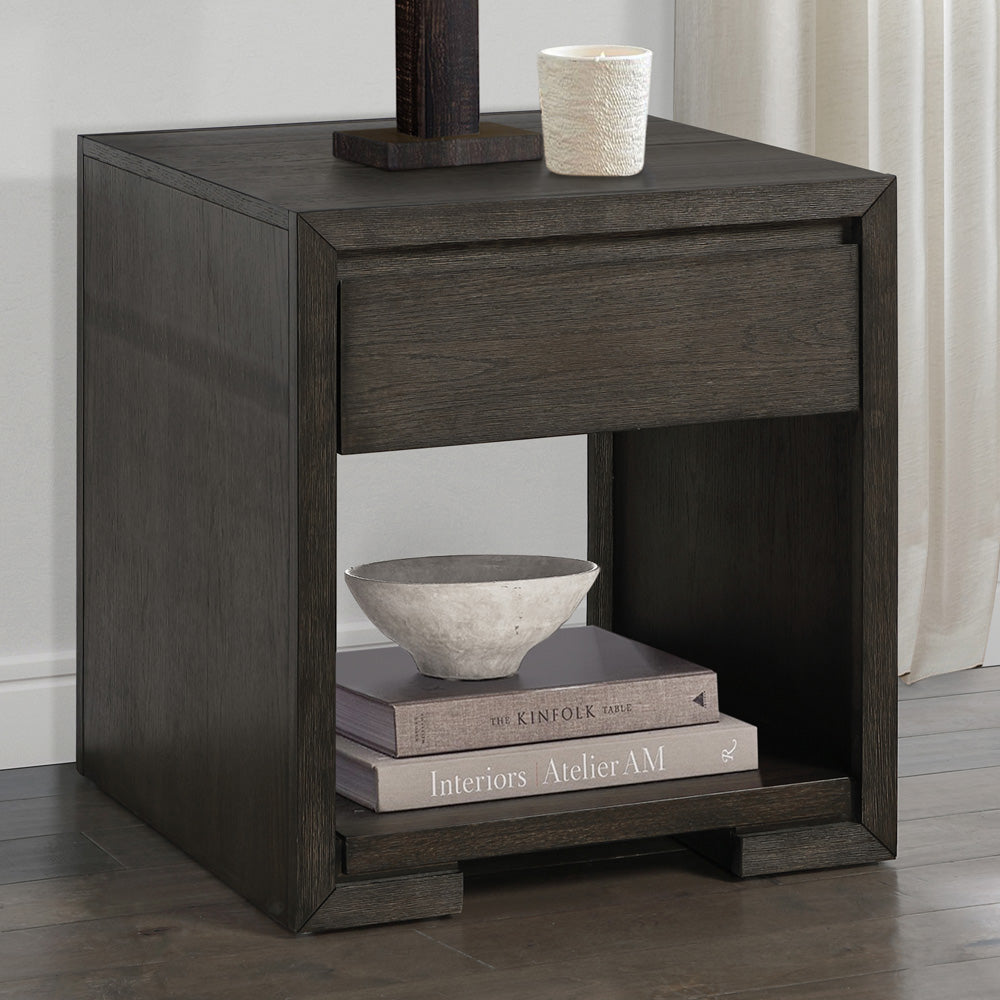 Steve Silver - Evan 3-Piece Table Set - EVA100-2E-3PC view 9