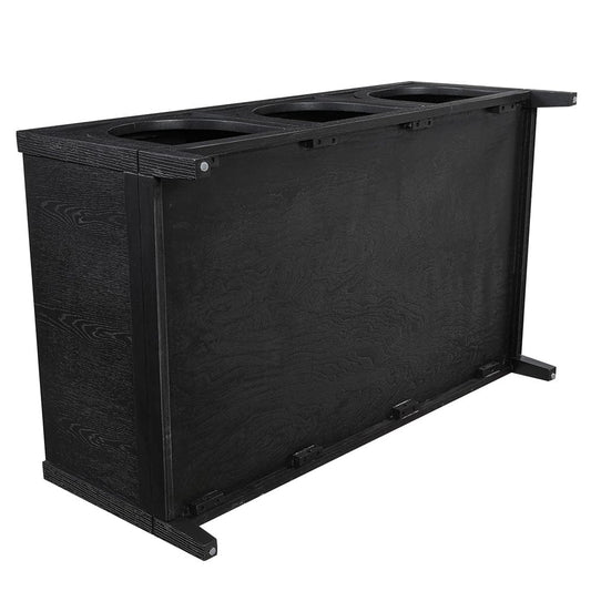 Steve Silver - Fitzgerald Coffee Table - FTZ100C view 2