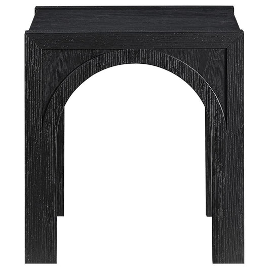 Steve Silver - Fitzgerald End Table - FTZ100E view 2