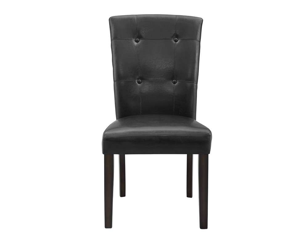 Steve Silver - Francis PU Side Chair - (Set of 2) - FC550S veiw 1