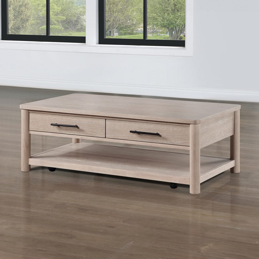 Steve Silver - Gabby 3-Piece Table Set with 2 End Tables - GAB100-2E-3PC view 7