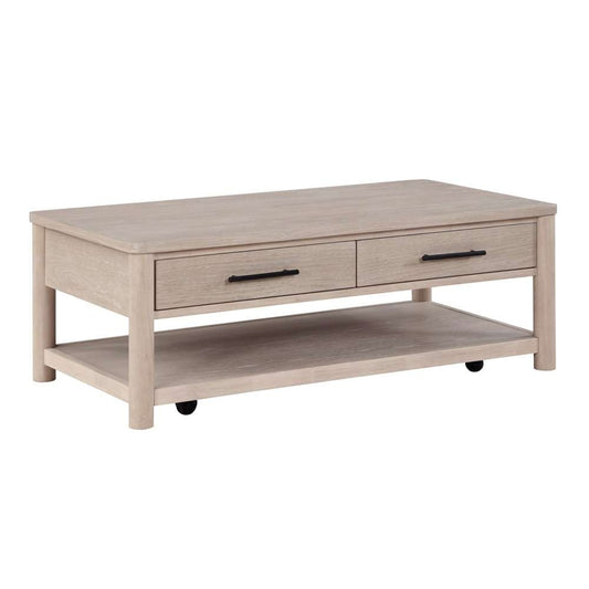 Steve Silver - Gabby Coffee Table - GAB100C veiw 2