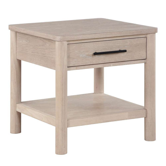 Steve Silver - Gabby End Table - GAB100E veiw 2