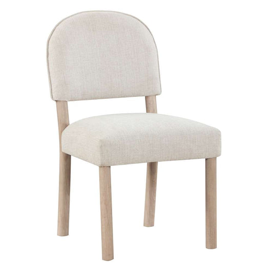 Steve Silver - Gabby Side Chair - (Set of 2) - GAB500S veiw 2