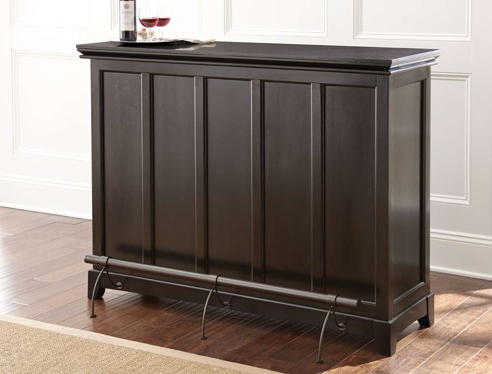 Steve Silver - Garcia Counter Bar Unit - GR560B veiw 1