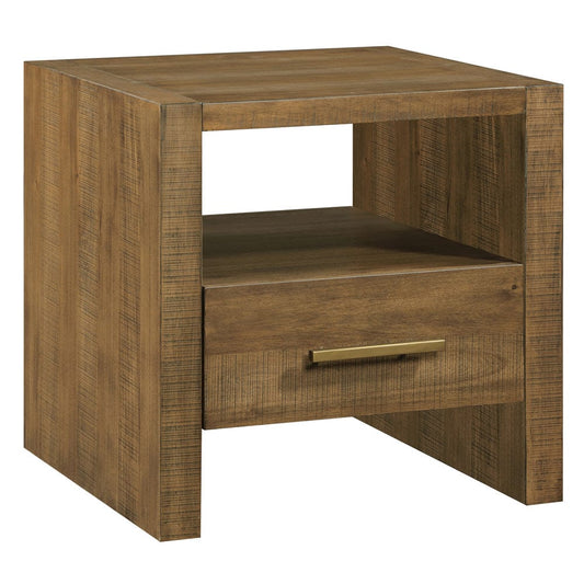 Steve Silver - Garland 3-Piece Table Set Wood Top - GA200-3PC view 2