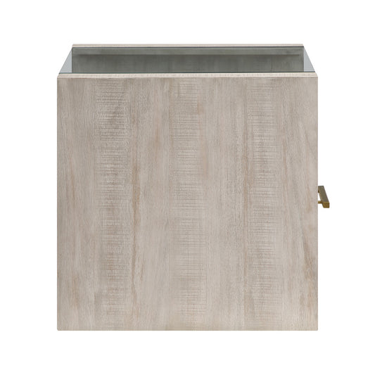 Steve Silver - Garland Blonde End Table - GA100TE view 2