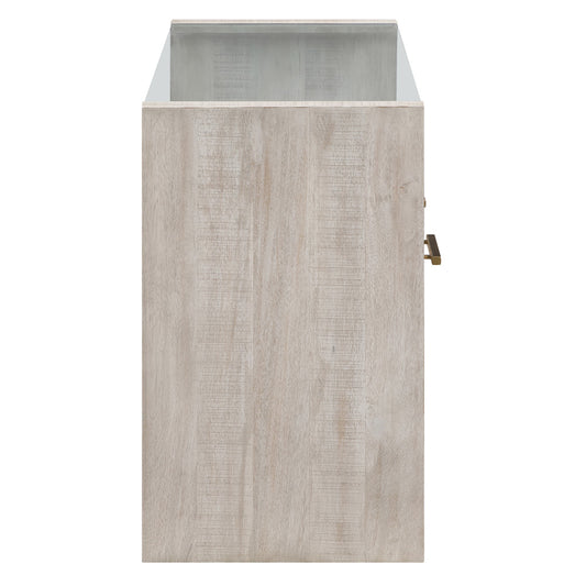 Steve Silver - Garland Blonde Sofa Table - GA100TS view 2