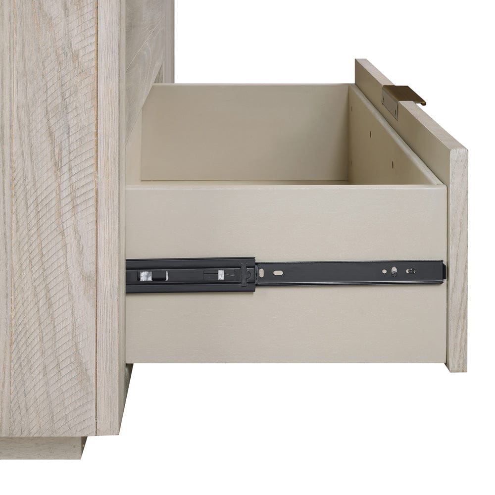Steve Silver - Garland Sand Server - GA500TSV view 6