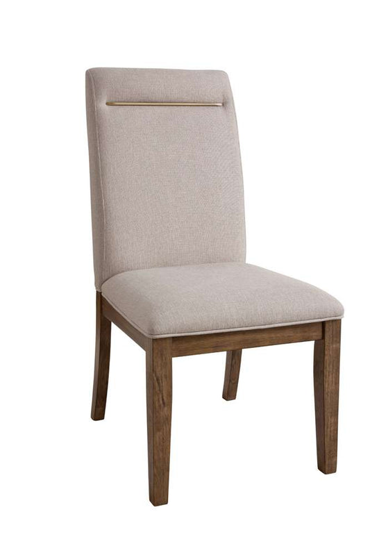 Steve Silver - Garland Side Chair - (Set of 2) - GA500S veiw 2