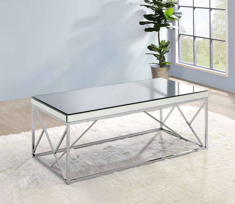 Steve Silver - Gray Marble Top Counter Table - EV300-2E-3PC veiw 4
