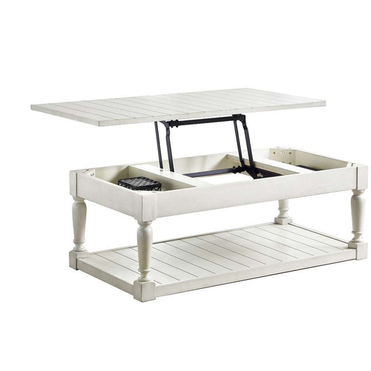 Steve Silver - Hemingway Lift Top Coffee Table - HM100C veiw 2
