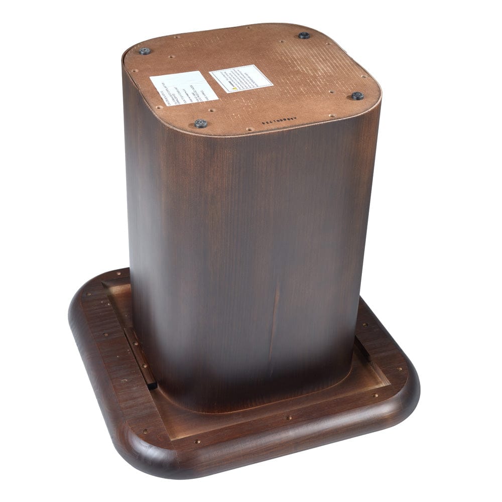 Steve Silver - Hunter 22? Solid Wood End Table - HUN100E view 5