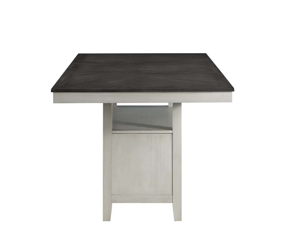 Steve Silver - Hyland Counter Table - HY500PT veiw 4