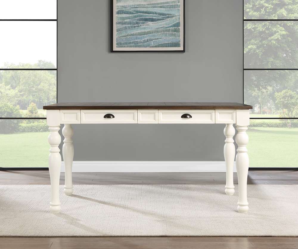 Steve Silver - Joanna 5PC Dining Set - JA600-D5PC veiw 3