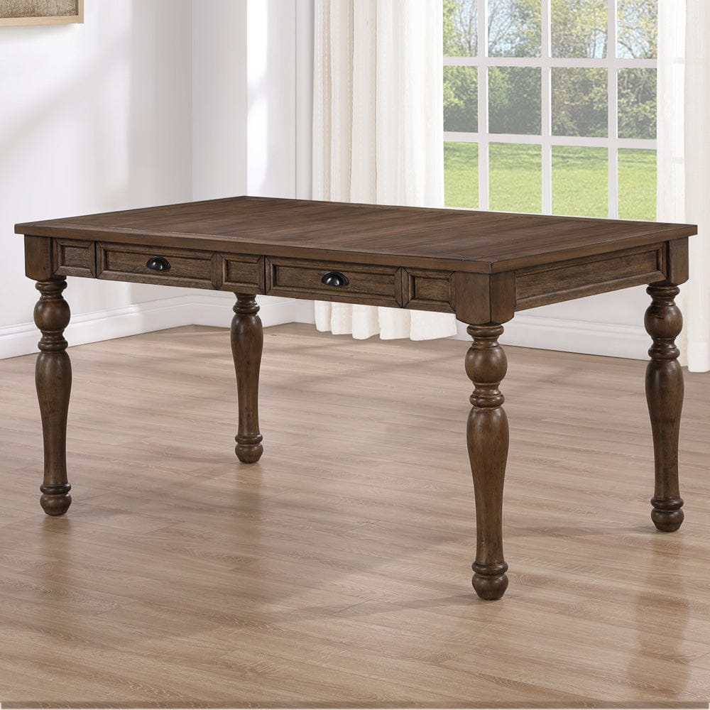 Steve Silver - Joanna 6-Piece Dining Set - JA600N-D6PC view 9