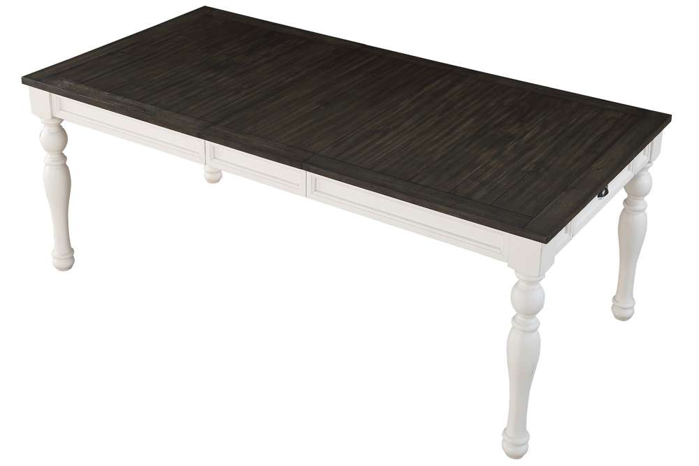 Steve Silver - Joanna 6PC Dining Set - JA500-BNB-D6PC veiw 5