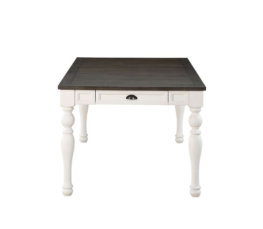 Steve Silver - Joanna 9pc Dining Set Two Tone - JA500TS9PC veiw 2