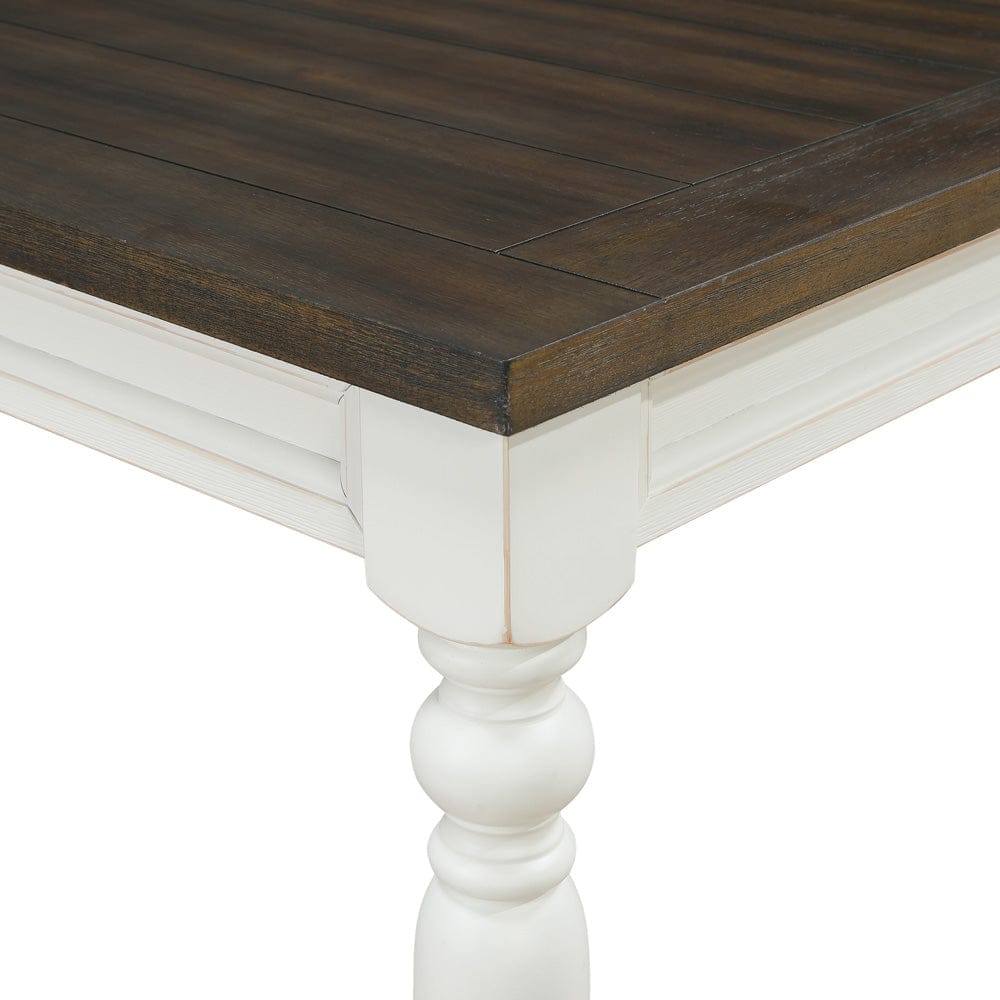 Steve Silver - Joanna Kids Dining Table - JA300T view 5