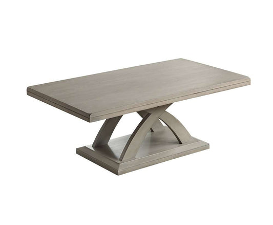 Steve Silver - Jocelyn Grey Sofa, End, Coffee Table - JC200SEC3PC veiw 2