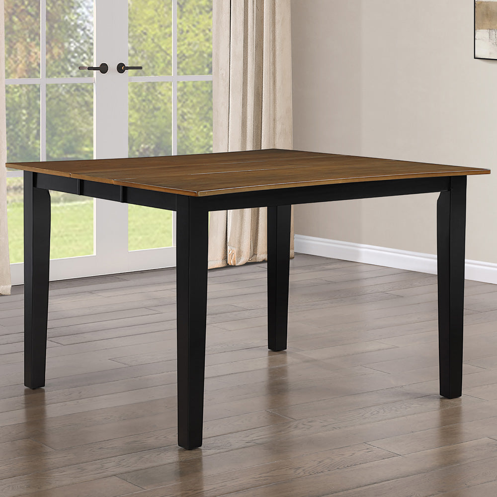 Steve Silver - Joplin Counter Table - JOP500NPT view 6