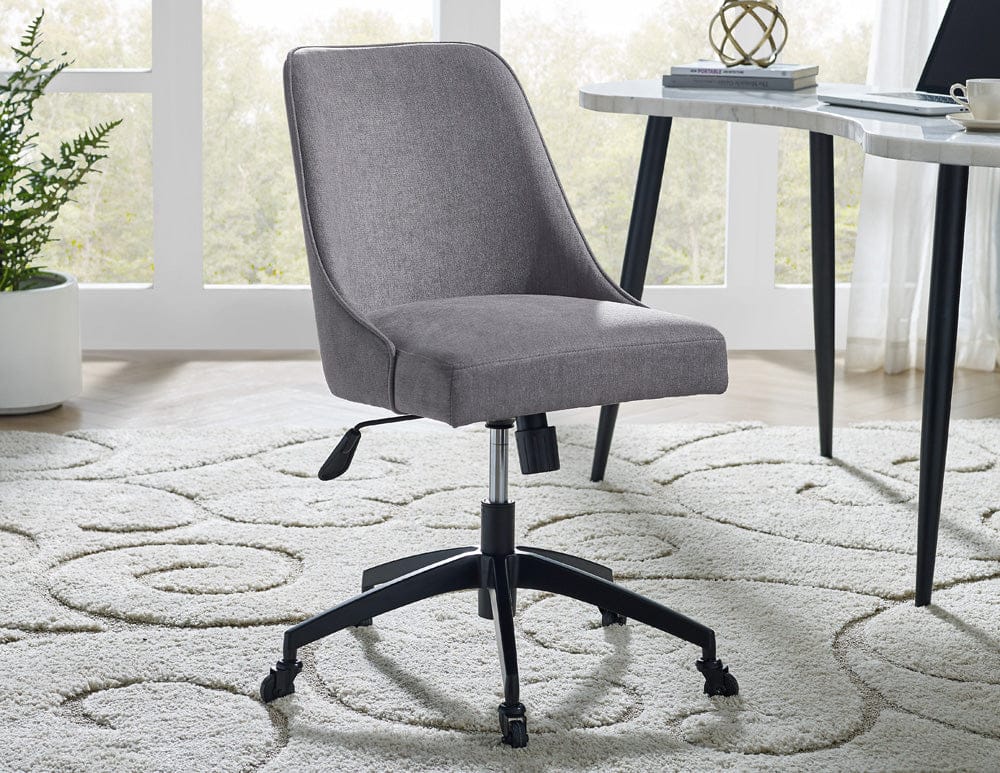 Steve Silver - Kinsley Desk and Chair Set - KS200SET view 8