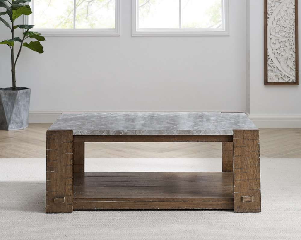 Steve Silver - Libby 3pc Table Set - LB100-2E-3PC veiw 6