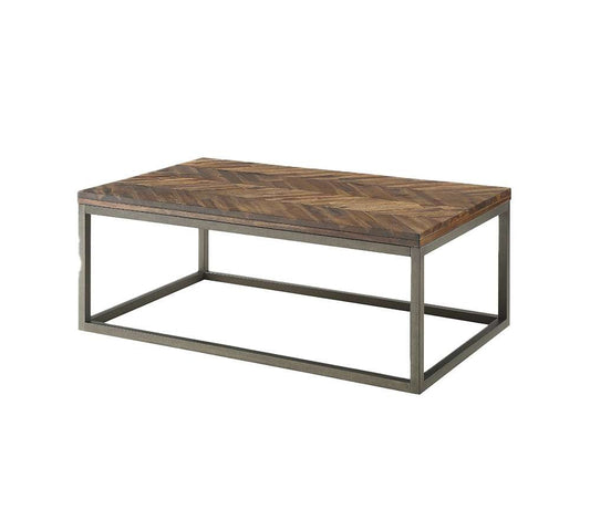 Steve Silver - Lorenza 3pc Occasional Set - LZ100-3PC veiw 2