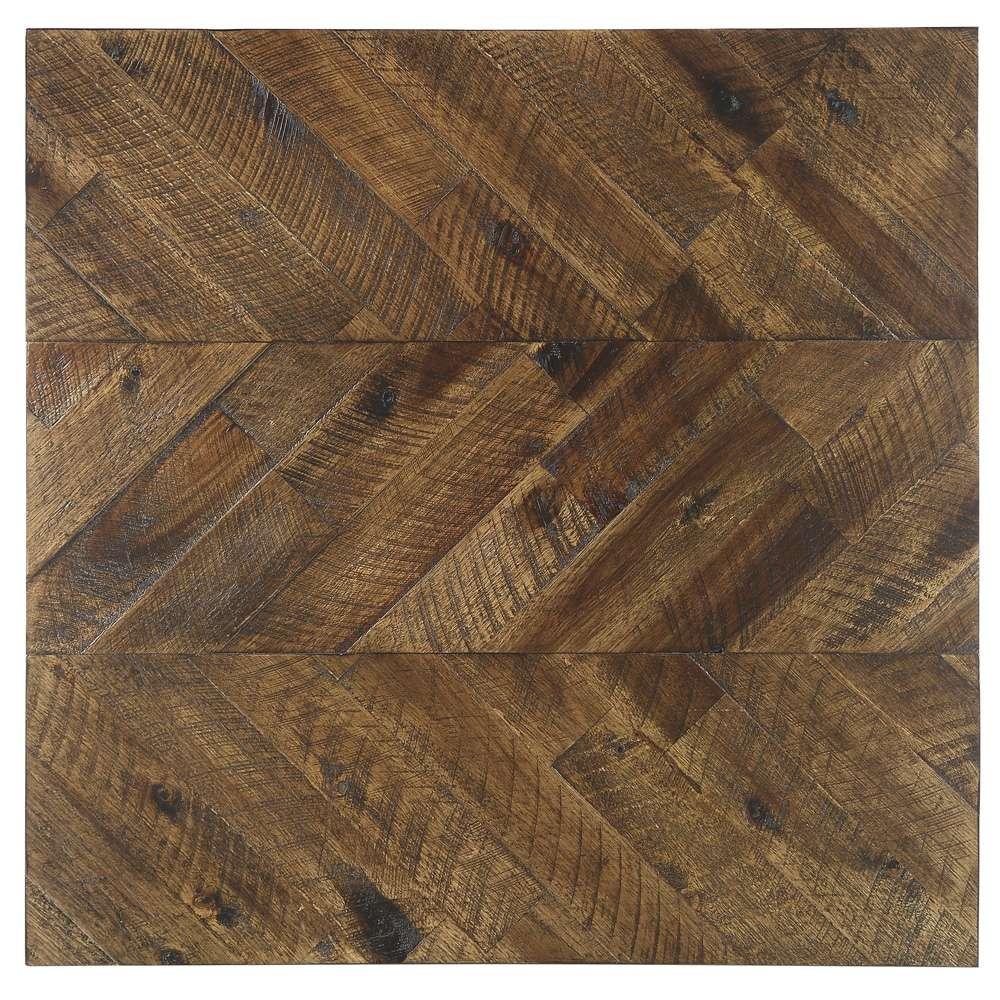 Steve Silver - Lorenza End Table - LZ100E veiw 3