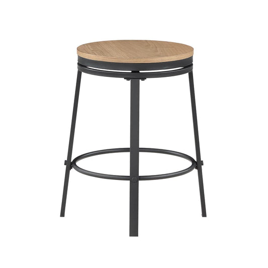 Steve Silver - Magnolia 24 inch Swivel Counter Stool (Set of 2) - MM4242KCS view 2