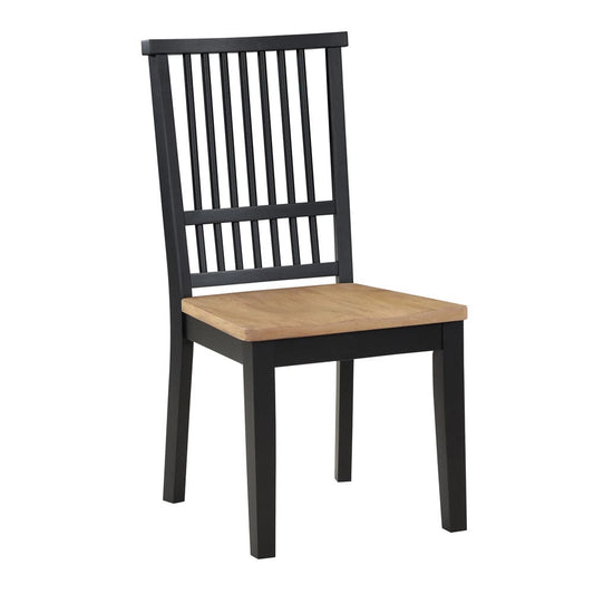 Steve Silver - Magnolia 54-inch Round 7-Piece Dining Se - MM5454K-D7PC view 2