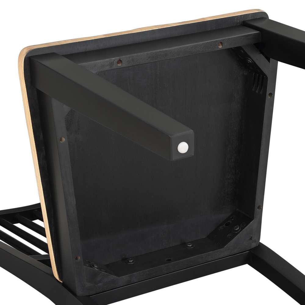 Steve Silver - Magnolia Side Chair - (Set of 2) - MM500S veiw 3