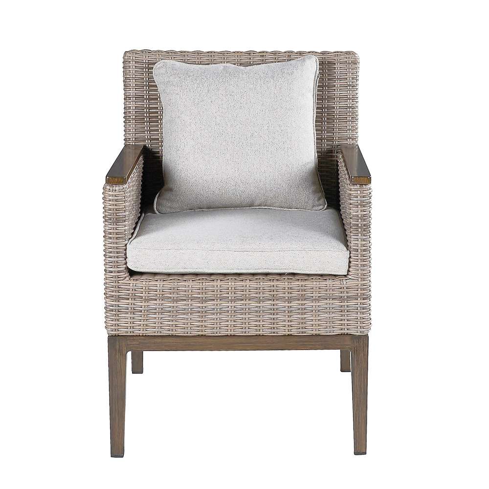 Steve Silver - Marina Patio Arm Chair - (Set of 2) - MAR600AC veiw 1