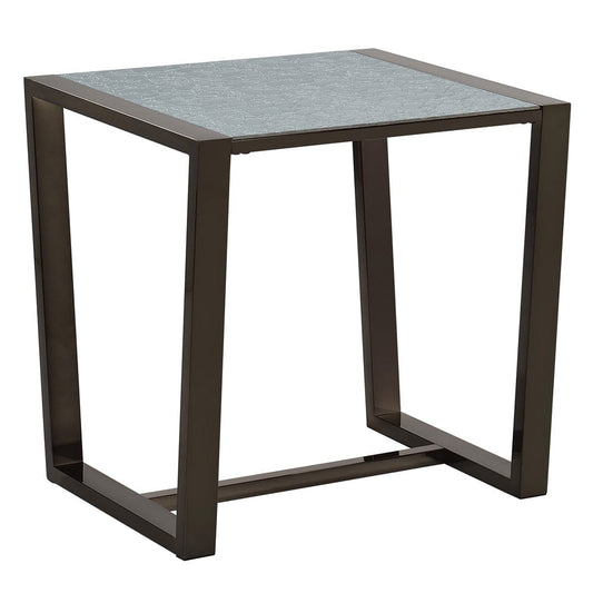 Steve Silver - Mazie 3-Piece Table Set - MZ300-2E-3PC view 2